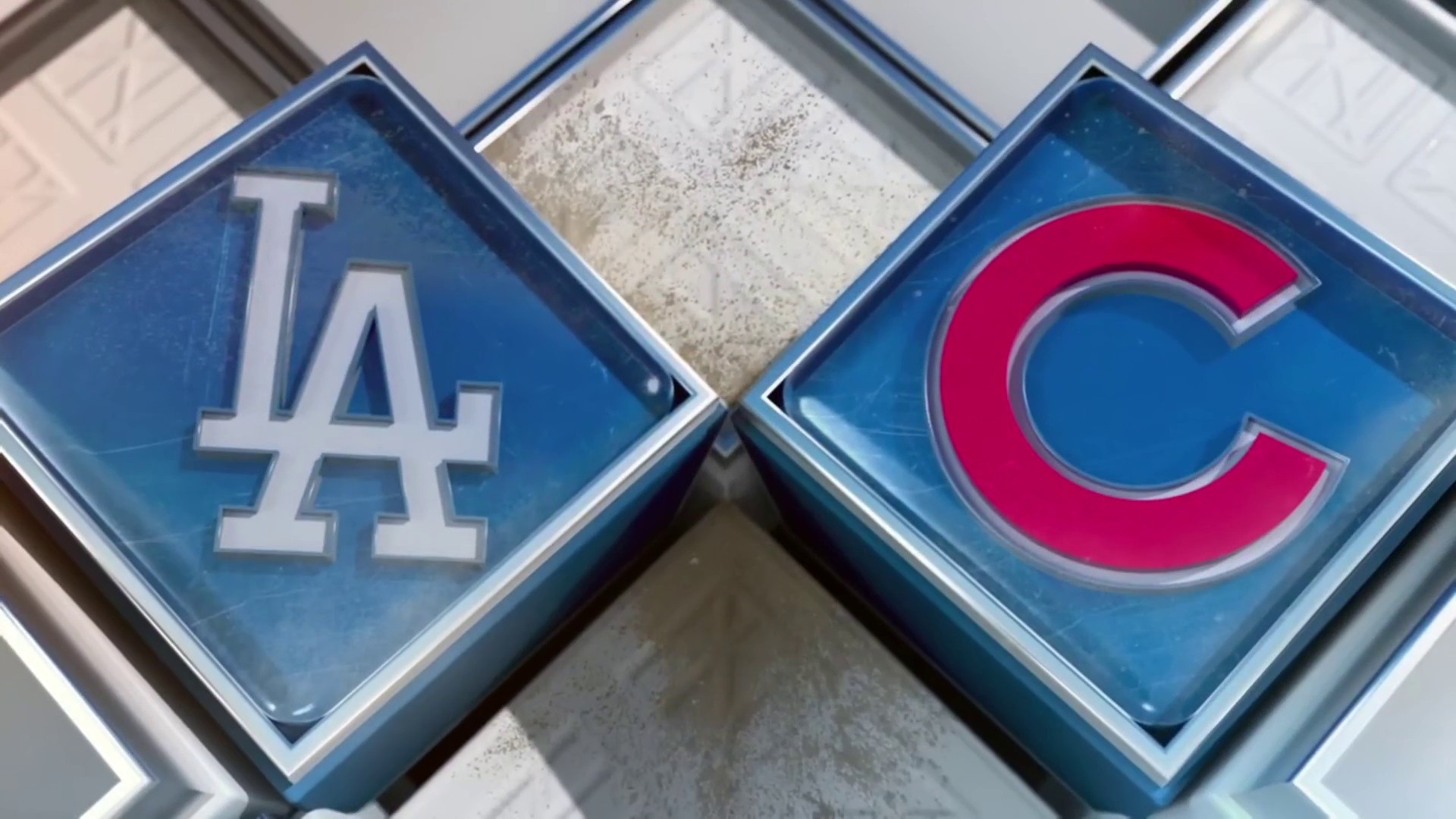 Resumen, Chicago Cubs 1-4 Los Angeles Dodgers: Tokyo Series