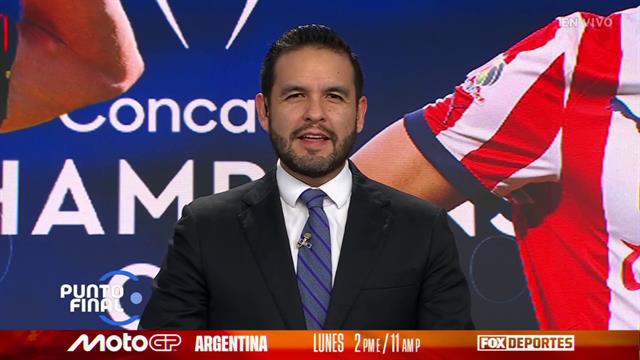 “La realidad de Chivas es resultado de todas sus malas decisiones”: Punto Final