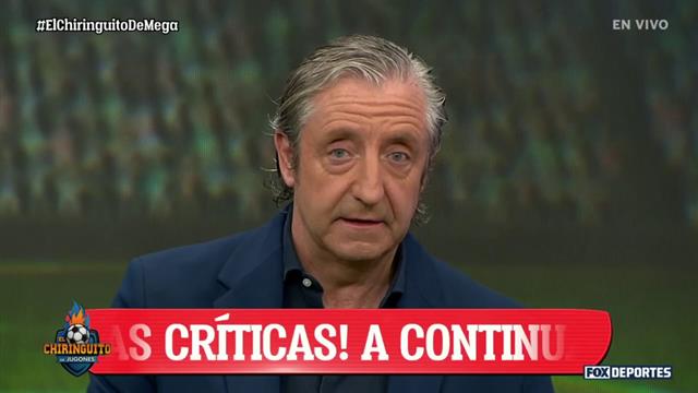 Consejo para Lamine Yamal, estrella del Barcelona, de parte de Josep Pedrerol: El Chiringuito