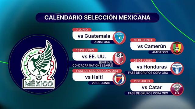 ¿Ya no interesa la Selección Mexicana?: Punto Final