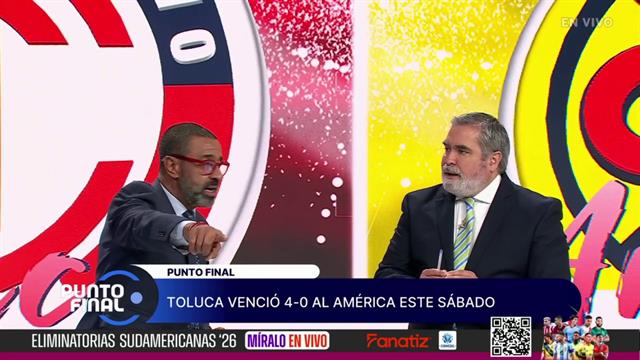 ¿Será eliminado el América en play-in?: Punto Final