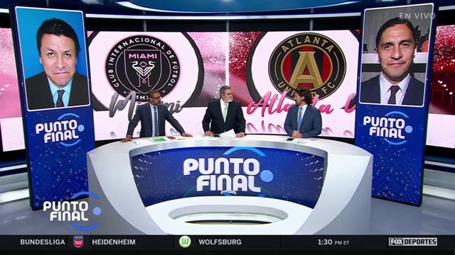 ¿Quién es el favorito para ganar la MLS?: Punto Final