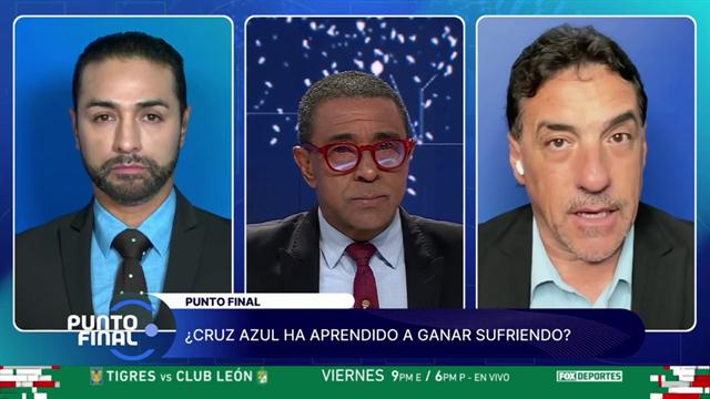 ¿Hasta dónde puede llegar Cruz Azul con su gran momento en el Apertura 2024?: Punto Final