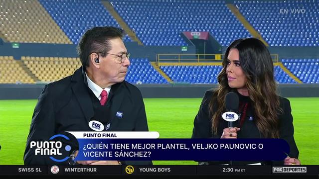 Tigres o Cruz Azul, ¿quien tienen mejor plantel?: Punto Final