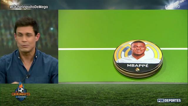 ¿Héroe o villano? La figura de Kylian Mbappé: El Chiringuito