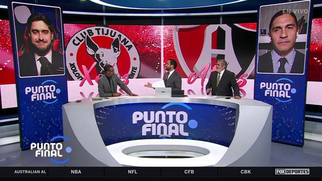 ¿Es justo es sistema de play-in en Liga MX?: Punto Final