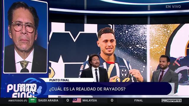 ¿Pumas mostró la realidad de Rayados?: Punto Final