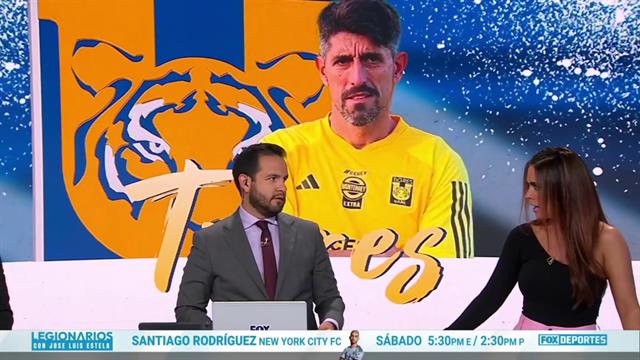 ¿Tigres logrará revertir la mala racha rumbo a la liguilla?: Punto Final