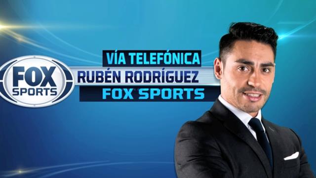 'Tuca' a la selección mexicana
