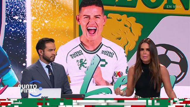 ¿León es el único que puede pelearle el campeonato al América?: Punto Final