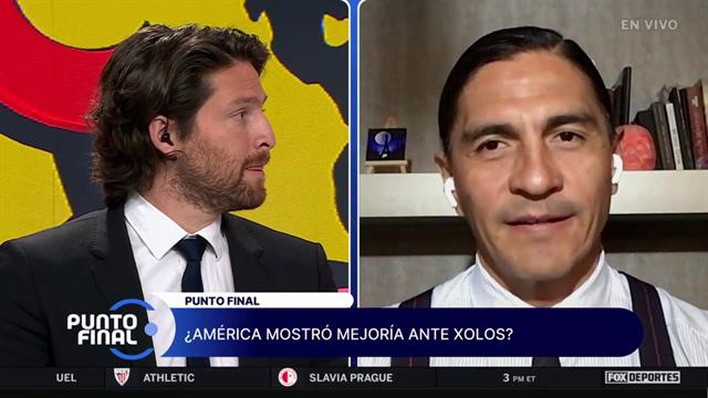 ¿América lograrán entrar a liguilla?: Punto Final