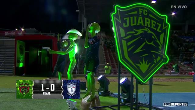 Resumen, FC Juárez 1-0 Pachuca: Liga MX Femenil