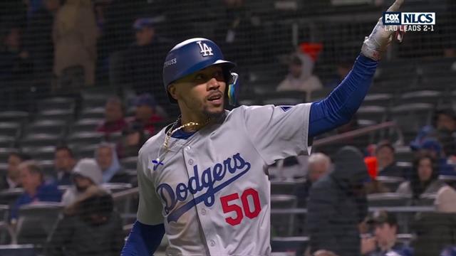 Carrera, LA Dodgers 9-2 NY Mets: MLB