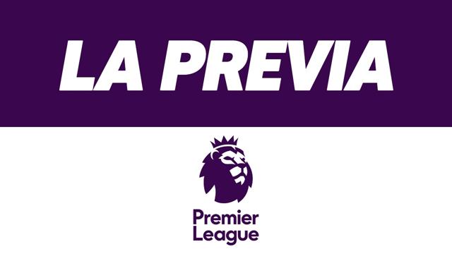 Jornada 33: Premier League