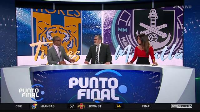 ¿Es momento de hacer el cambio generacional en Tigres?: Punto Final