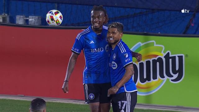 Resumen, FC Dallas 1-2 Impact Montréal: MLS