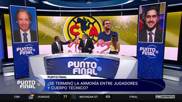 El caso de América y su pase al Play-In, ¿una ventaja en la Liga MX: Punto Final