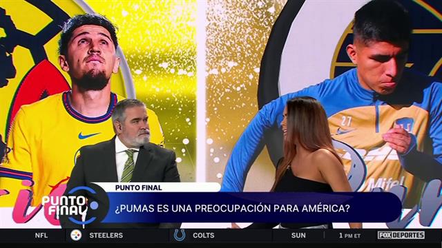 ¿Quien llega mejor al Clásico Capitalino?: Punto Final