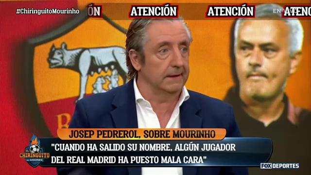 ¿Se va Ancelotti del Real Madrid?: El Chiringuito