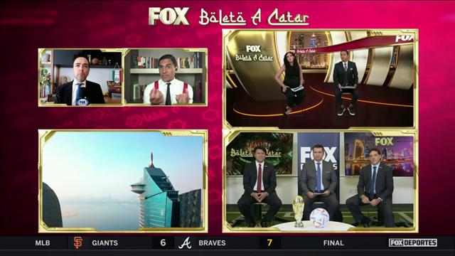 ¿Senegal será la sorpresa del Grupo A?: Boleto a Qatar