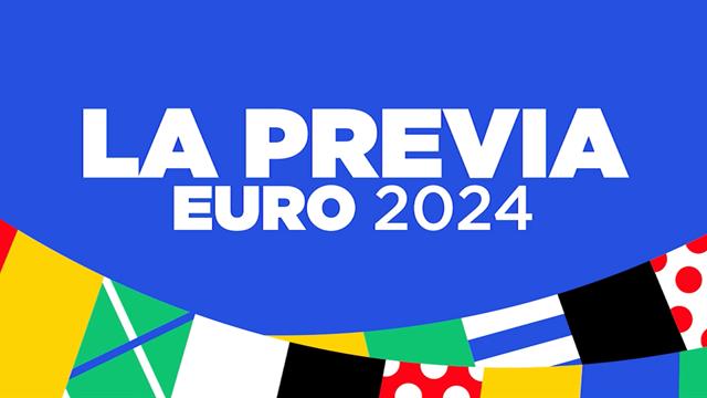 La previa de la Jornada 1: Euro 2024
