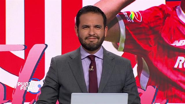 ¿De quién es mérito la gran temporada de Toluca?: Punto Final