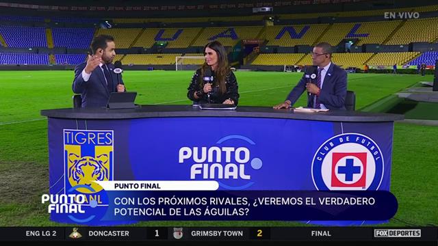 ¿Cuál es el verdadero nivel de América?: Punto Final