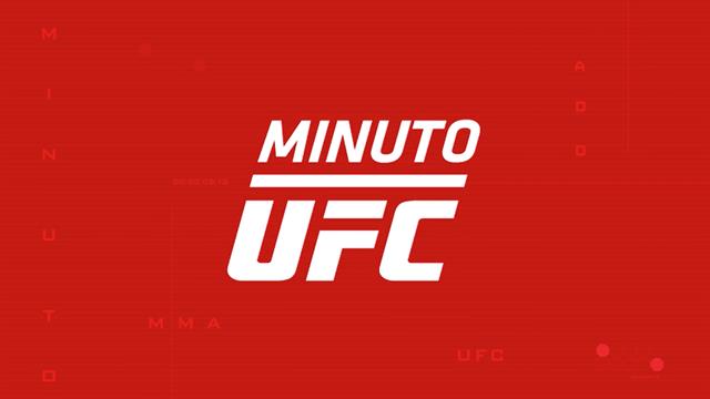 Thiago Santos vs Eryk Anders en UFC Sao Paulo