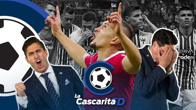 Pachuca y Toluca definirán al campeón de la Liga MX: La Cascarita