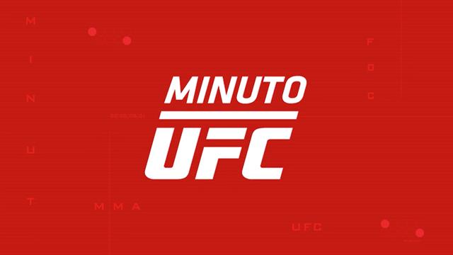 Colombia presente en UFC Lincoln