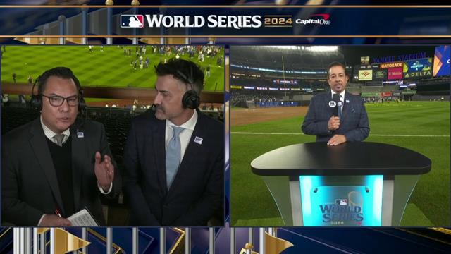 Las claves del título de Los Angeles Dodgers en la Serie Mundial 2024: MLB