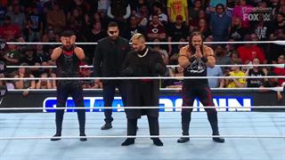 El Linaje serán retadores al campeonato en parejas de WWE: SmackDown