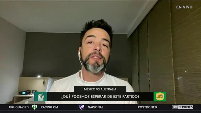 "México tiene que ganar la Copa América", Juanjo Buscaglia: El EntreTiempo