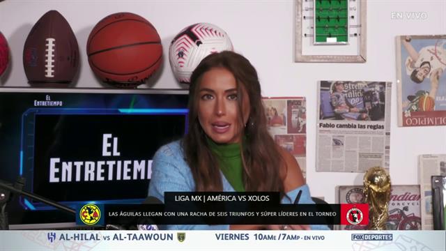 El sueño de Liguilla sigue vivo en Cruz Azul: El EntreTiempo