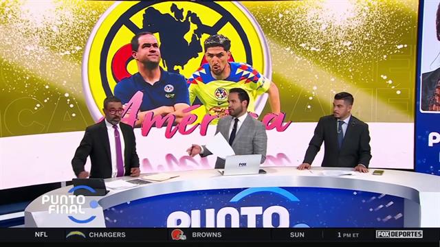 ¿El calendario le juega en contra al América?: Punto Final