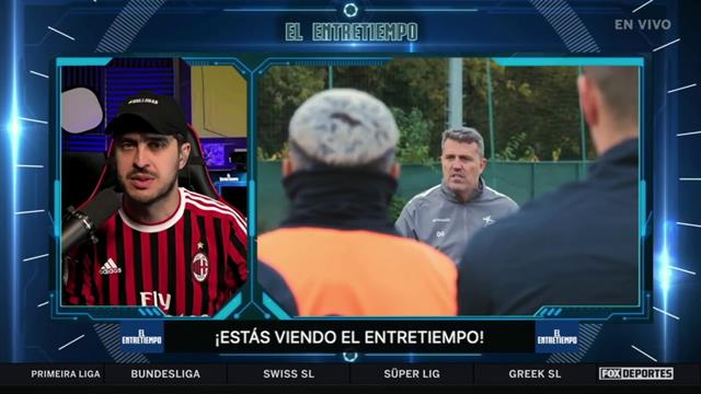 ¿Fue injusta la suspensión? Chivas y León, Óscar García fue suspendido: El Entretiempo