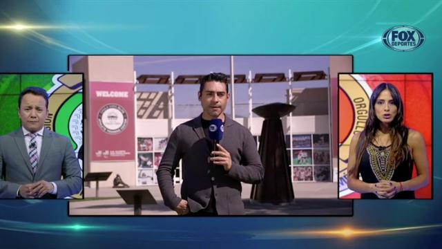 Selección Mexicana: La actualidad del 'Tri'