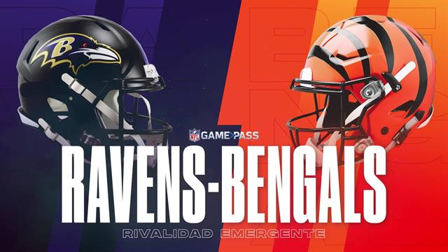 RAVENS vs BENGALS: Una Rivalidad Emergente | NFL Explainer