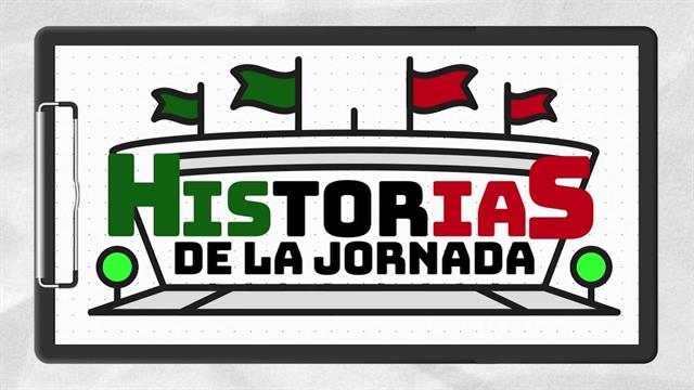 Jornada 14, Apertura 2023: Liga MX