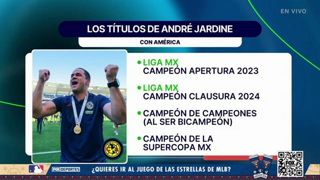 América campeón de la Supercopa MX: Punto Final