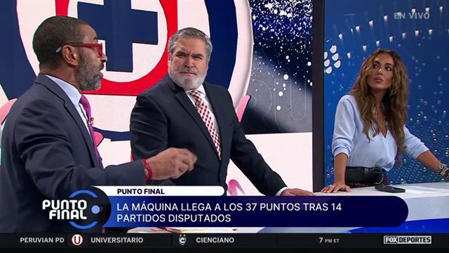 Estos son los puntos clave en la victoria de Cruz Azul sobre Pumas: Punto Final