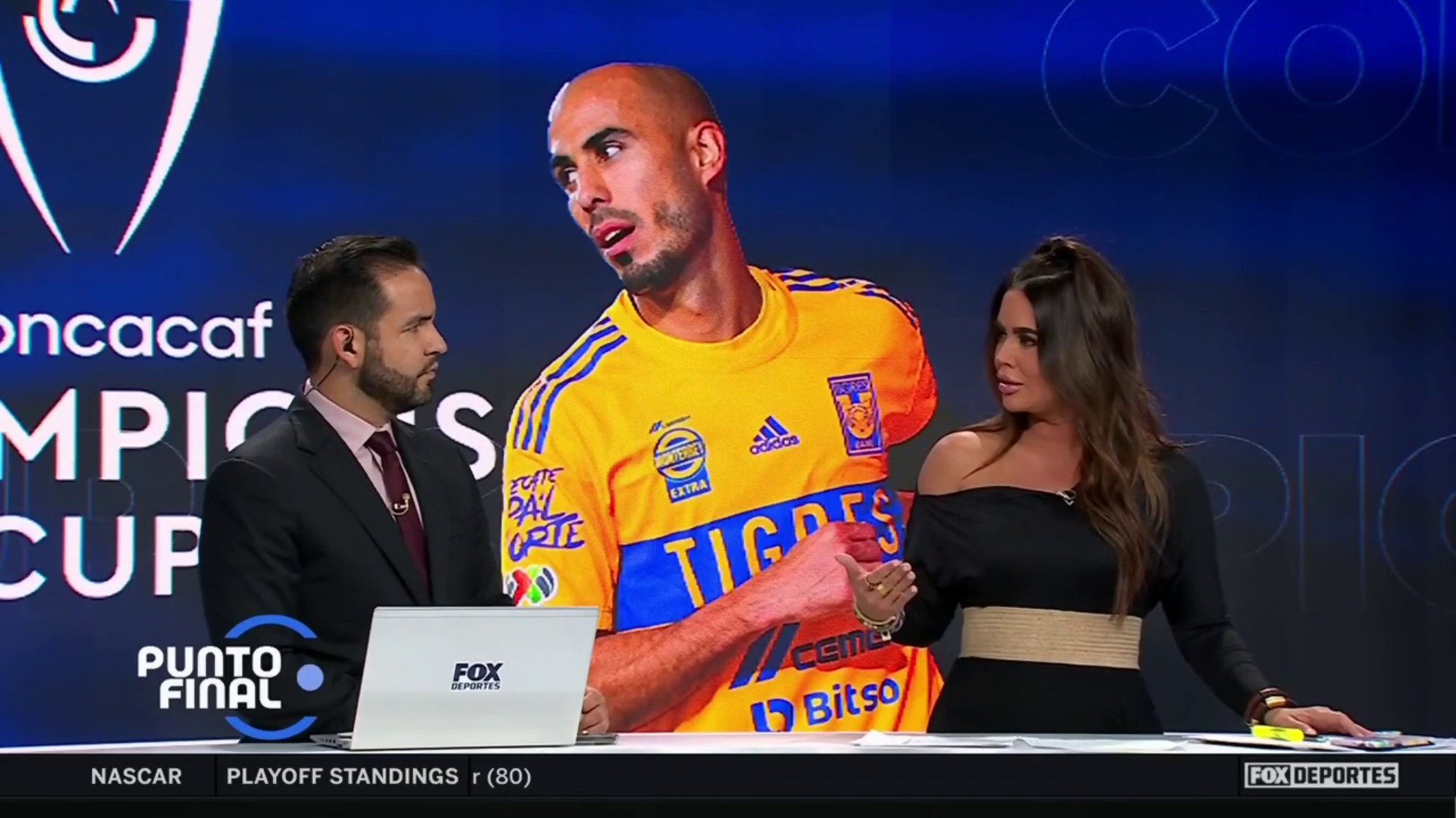 Tigres y su confianza en Guido Pizarro, ¿el mejor momento para cambiar de técnico?: Punto Final