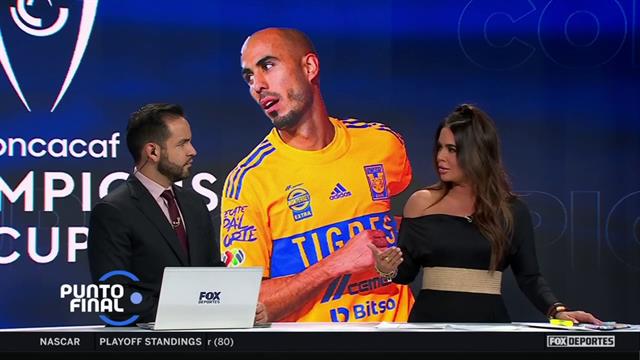 Tigres y su confianza en Guido Pizarro, ¿el mejor momento para cambiar de técnico?: Punto Final