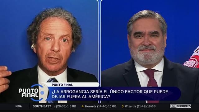 Chivas, con su complicada realidad, ¿tiene posibilidades de ganarle al América?: Punto Final