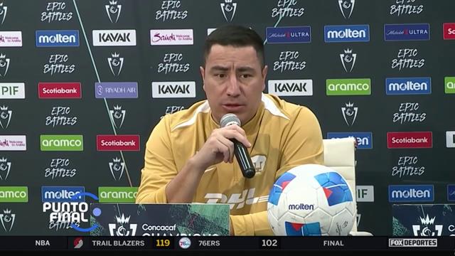 "En 2 días no hacemos magia...", Efraín Juárez afronta su debut con Pumas: Punto Final