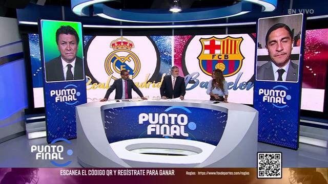 ¿Carlo Ancelotti no ha podido con la ofensiva del Real Madrid?: Punto Final