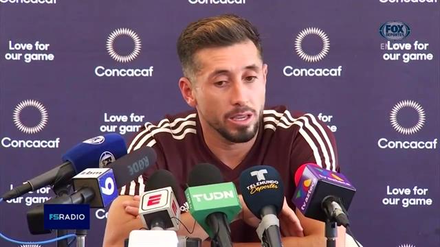 Selección Mexicana: ¿Ignoraron a los aficionados?