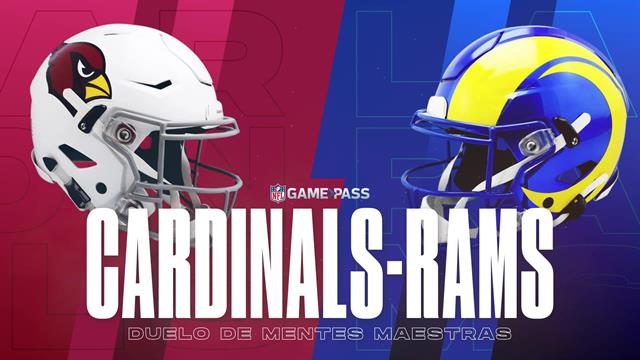 Cardinals vs Rams| NFL Explainer: NFL