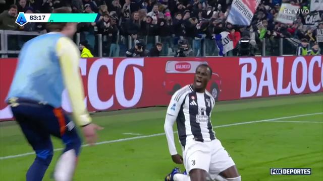 Gol, Juventus 2-0 Milan: Serie A