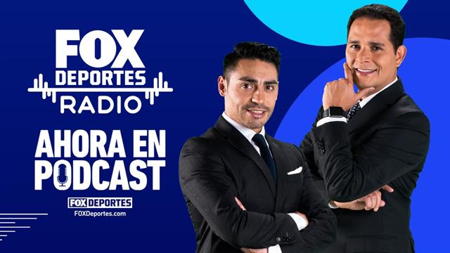 ¿Funes Mori se quedará sin Mundial?: FOX Sports Radio